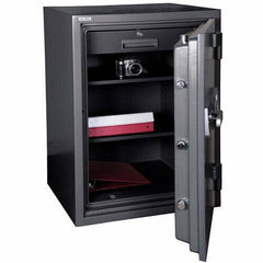 Hollon HS-880 Fireproof Office Safe