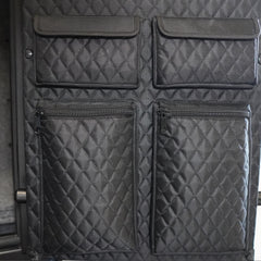 Remington Gun Club Series 36-Gun Safe - Black