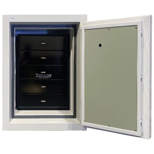 Hollon 685-JD Jewelry Safe