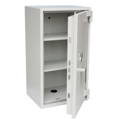 Key Lock Safe