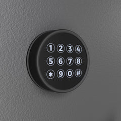 Remington Range Series 20-Gun Safe