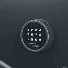 Sports Afield Domain Series 20-Gun Fire Safe