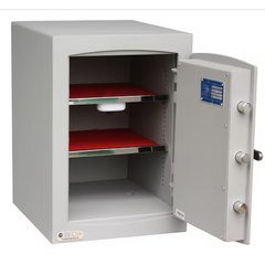 Mini Keylock Safe