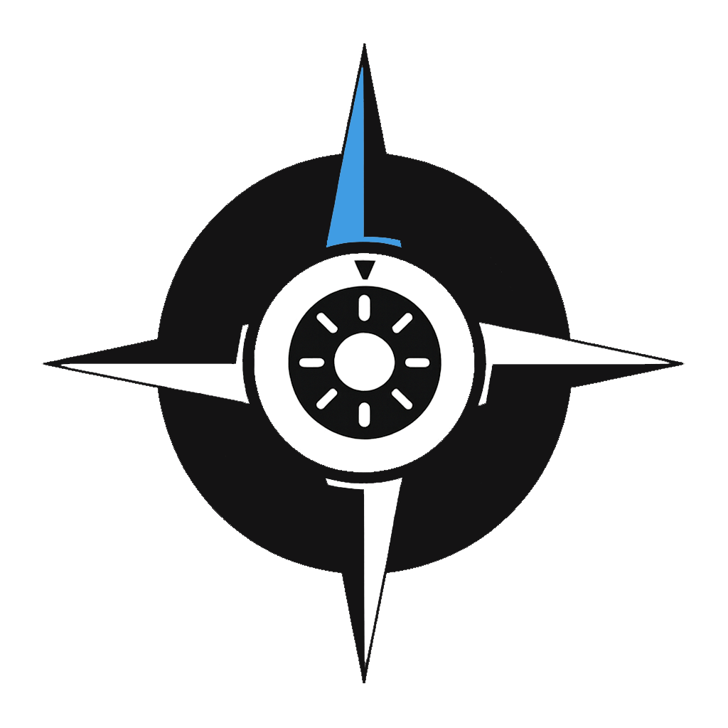 North Safe Point logo