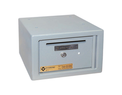 CashGuard Pro Deposit Safe