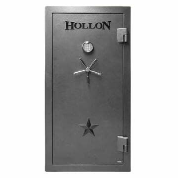 Hollon RG-22 Republic Gun Safe
