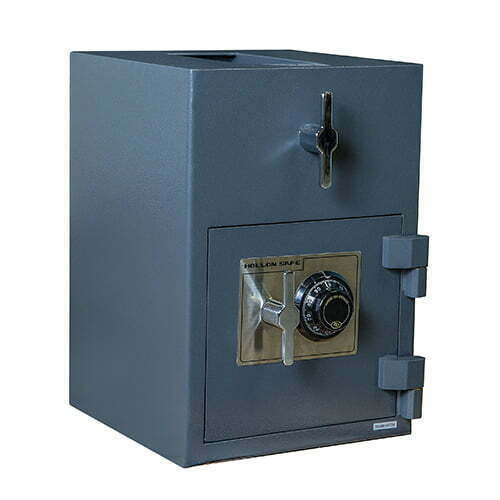 Hollon RH-2014C Depository Safe