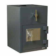 Hollon RH-2014K Depository Safe