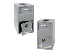 FortressPro Rotary Depository Safe