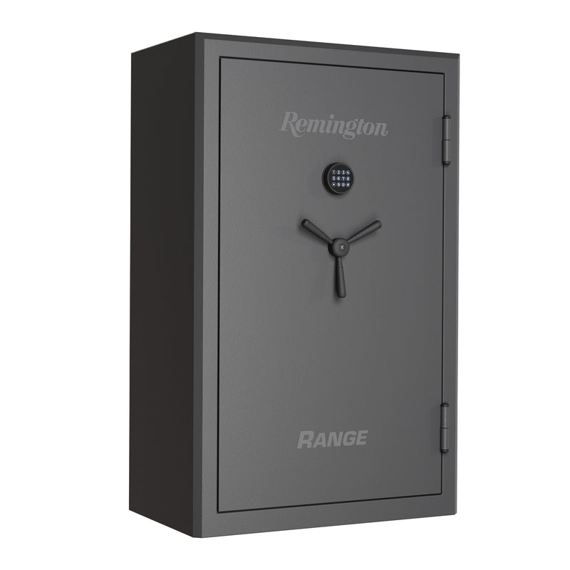 Remington Range Series 36-Gun Safe