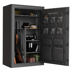 Remington Range Series 36-Gun Safe