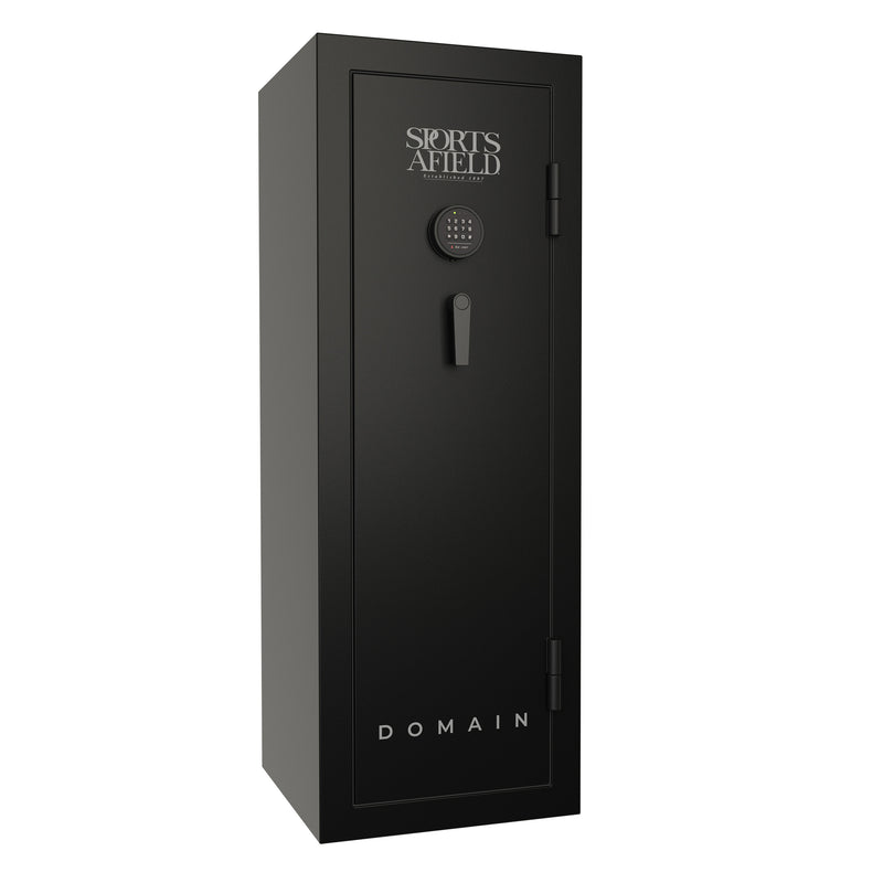 Sports Afield Domain Series 20-Gun Fire Safe