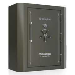 Remington Big Green 84-Gun Safe