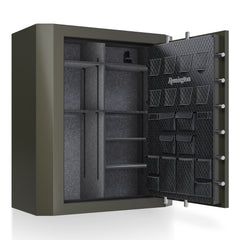 Remington Big Green 84-Gun Safe
