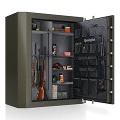 Remington Big Green 84-Gun Safe