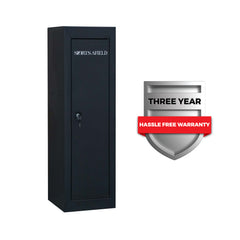 Sports Afield 14-Gun Steel Cabinet