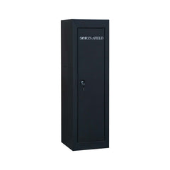 Sports Afield 14-Gun Steel Cabinet