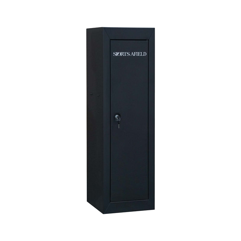 Sports Afield 14-Gun Steel Cabinet