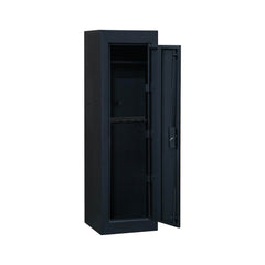 Sports Afield 14-Gun Steel Cabinet