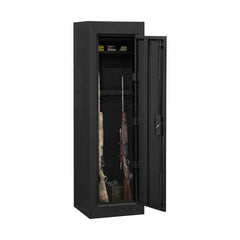 Sports Afield 14-Gun Steel Cabinet