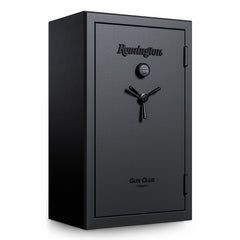Remington Gun Club Series 36-Gun Safe - Black