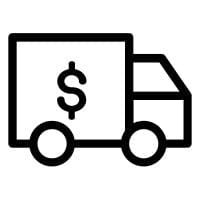Boucherville / QC / J4B1N4 / Delivery Charges